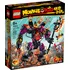 Stavebnice LEGO LEGO Monkie Kid 80010 Demon Bull King