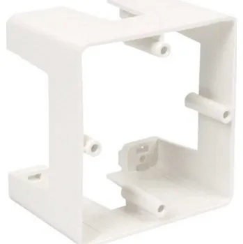 Stavebniny Krabice KOPOS KP EKE HB (pro kanály EKE)