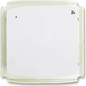 Elektronická součástka ABB Tango vysílač RF 3299A-A11908 B bílá