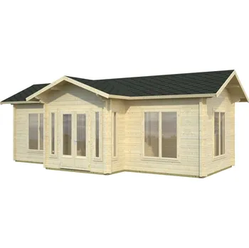 Zahradní domek ZAHRADNÍ DOMEK Anna 26,8 m2