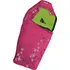 Spacák BOLL Patrol Lite L Fuchsia/Lime 155 cm