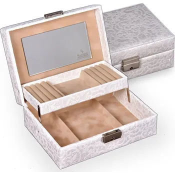 Šperkovnice Šperkovnice Sacher Britta Tulle 13_000_392043