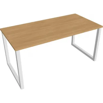 Psací stůl HOBIS jednací stůl Uni UJ O 1600