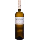 Rulandské šedé 0,75 - 2019 - pozdní sběr - Vinařství Vladimír Tetur