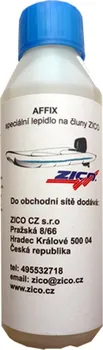 Průmyslové lepidlo ZICO Affix na čluny BL, GL, CL, Smart 250 ml