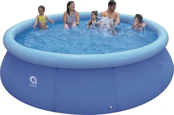 Bazén Master Pool JL17794 Marin Blue Prompt Pool 3,6 x 0,76 m bez filtrace