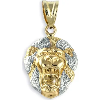 Přívěsek Recenze Gemmax Jewelry GUPCN2116