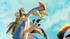 Hra pro Nintendo Switch Monster Hunter Stories 2: Wings of Ruin Nintendo Switch