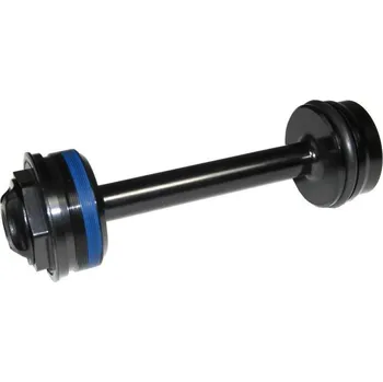 Vidlice na kolo Rock Shox Air Top Cap SA 35 mm PikeDJ 2017