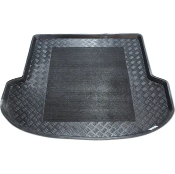 Vana do kufru Carvin Vana do kufru Hyundai Santa Fe 5 místné Hybrid se subwooferem 2020-