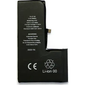 Baterie pro mobilní telefon OEM IPhone XS (5,8“) baterie, Premium