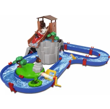 Aquaplay 1547 Dobrodružná země