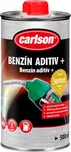 Carlson Benzin aditiv Plus 500 ml