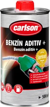 aditivum Carlson Benzin aditiv Plus 500 ml