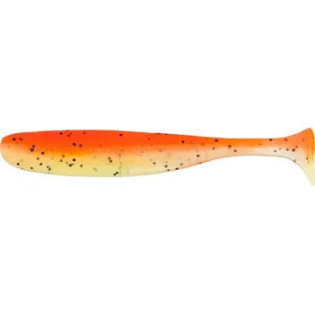 Gumová Nástraha Keitech Easy Shiner 5'' 12,5cm Spicy Mustard (5ks)