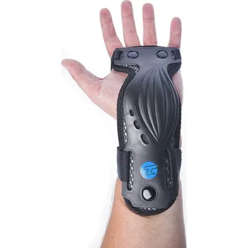 Helma na in-line TEMPISH ACURA 2 chránič zápěstí Barva: black, Velikost: S