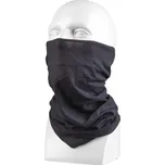 Mil-Tec šátek Headgear černý