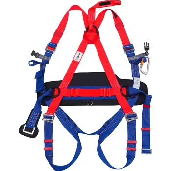 Postroj pro psa Industrial Starter Postroj Akrobat Plus 50 AK50