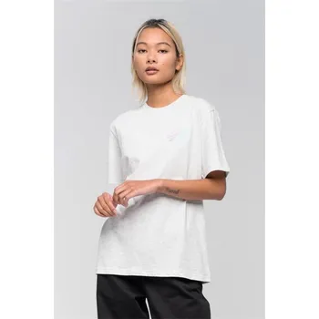 SANTA CRUZ triko - Universal Dot T-Shirt Athletic Heather (ATHLETIC HEATHER) velikost: 8