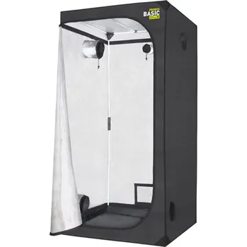 Pěstební box GARDEN HIGHPRO PROBOX BASIC 120, 120x120x200cm