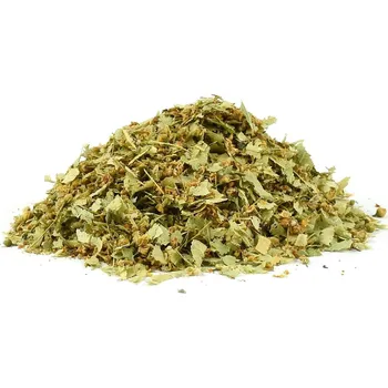 Poštovní známka Lípa květ (Tiliae flos cs.)