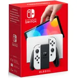 Nintendo Switch OLED model