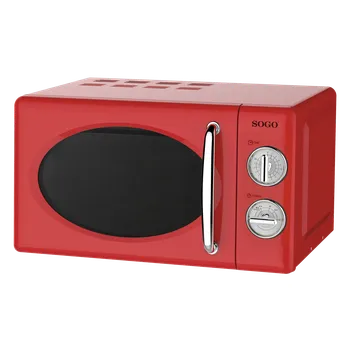 Mikrovlnná trouba Sogo SS-890-R