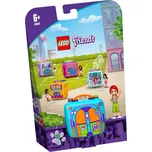 LEGO Friends 41669 Miin fotbalový boxík