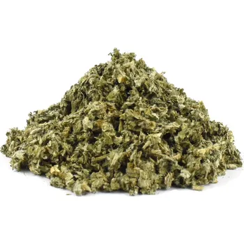 Poštovní známka Artyčok list (Cynarae folium cs.)