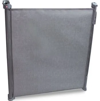 Dětská zábrana Lionelo Tulia zábrana Grey