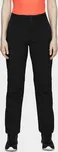 4F H4L21-SPDT001 DEEP BLACK Dámské kalhoty US XXL