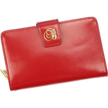 Peněženka Antonio Basile 50023A GP06 - bordo