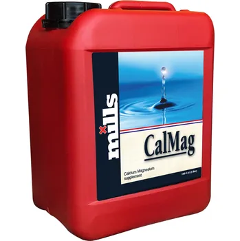 Hnojivo Hnojivo Mills Cal-Mag Objem: 5l
