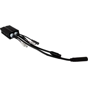 BAFANG řídicí jednotka CR S104.250.SN. 36V,UART (Řídicí jednotka CR S104.250.SN. 36V,UART)