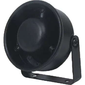 Houkačka Zvuková signalizace alarmu 12/24V