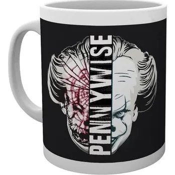 Hrníček Pennywise