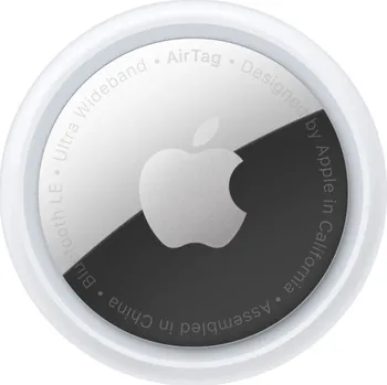 Apple AirTag lokátor - 1ks - 190199320246
