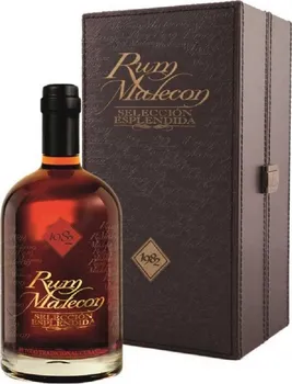 Rum Malecon Sellecion Esplendida 1982 40 % 0,7 l