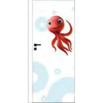 Interiérové dveře DRE bezfalcové dveře DRE GRAFI G12