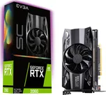 EVGA GeForce RTX 2060 SC OVERCLOCKED…