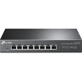 TP-LINK TL-SG108-M2
