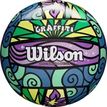 Wilson Graffiti volejbalový míč