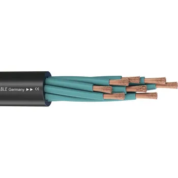 Audio kabel Sommer Cable 490-0051-825FC ELEPHANT SPM825