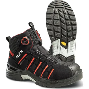 Pracovní obuv JALAS 9985 EXALTER S3 kotník BOA system - 38