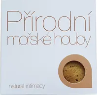 Natural Intimacy Menstruační houby 3xM minerální