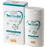 Tea Tree Oil mycí gel pro intimní hygienu 200ml (Dr.Müller)