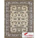 Kusový koberec Salyut beige 1579 B, rozměr cm 200 x 290