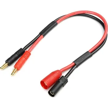 RC náhradní díl Revtec Nabíjecí kabel - DJI S XT-150 + AS-150 12AWG 30cm