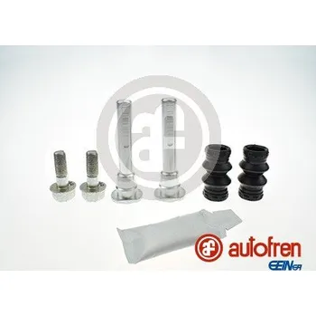Brzdový třmen Sada vodícíh pouzder na brzdový třmen AUTOFREN SEINSA D7040C