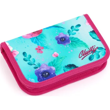 Penál Školní penál Topgal PENN 20003 G